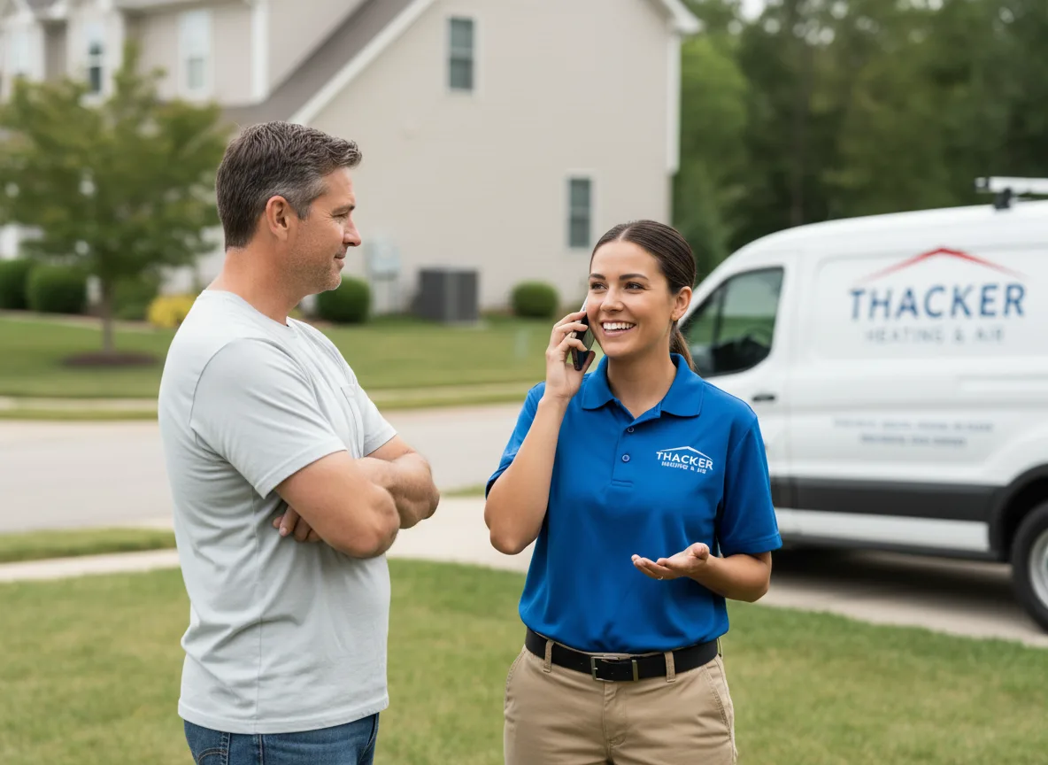 Ac Repair Big Bend, WI FAQs